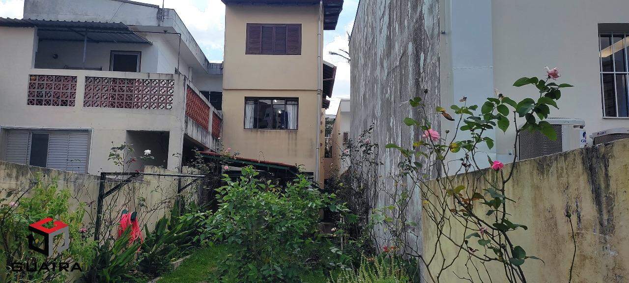 Sobrado para alugar com 3 quartos, 218m² - Foto 38
