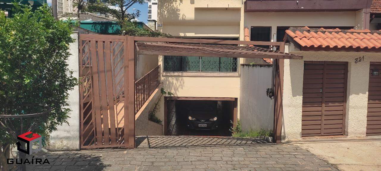 Sobrado para alugar com 3 quartos, 218m² - Foto 47