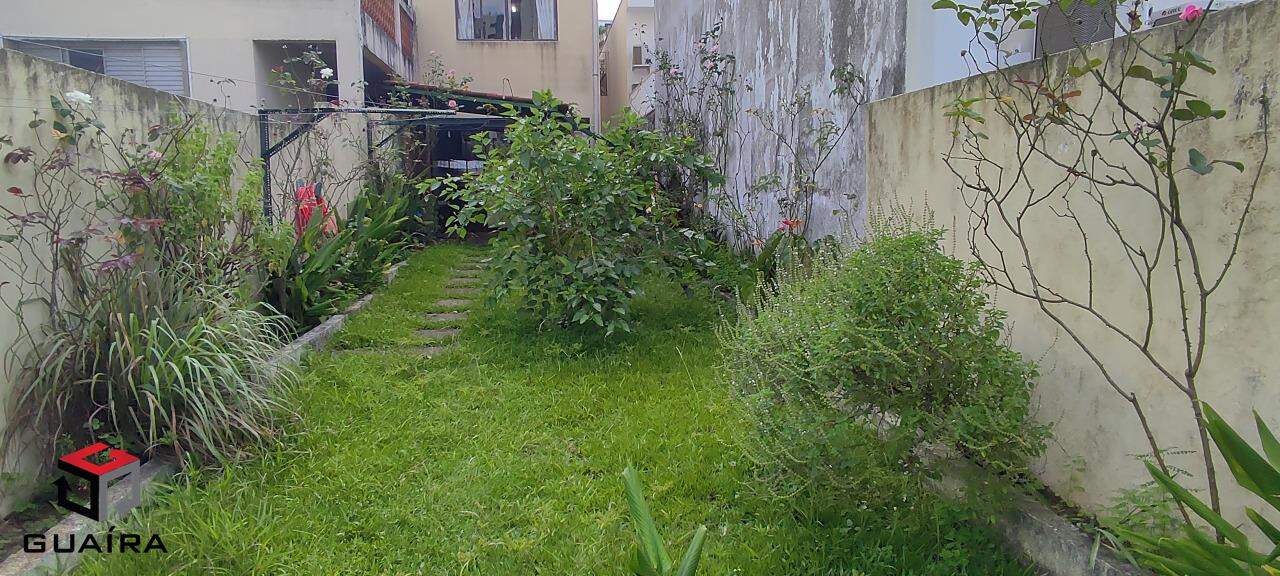Sobrado para alugar com 3 quartos, 218m² - Foto 40