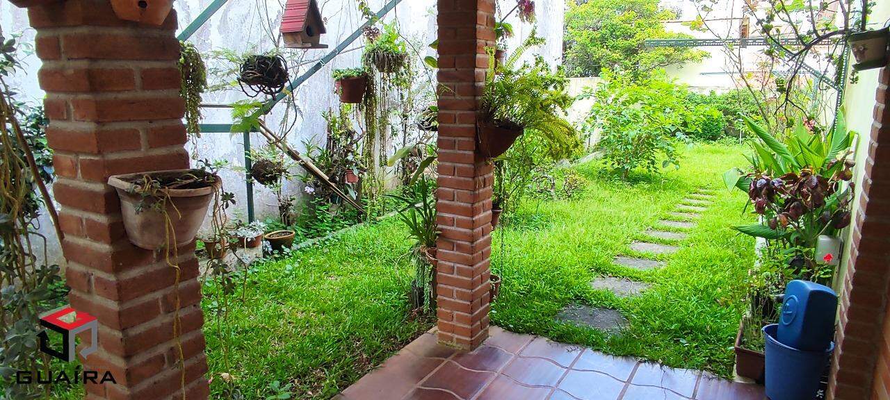 Sobrado para alugar com 3 quartos, 218m² - Foto 43