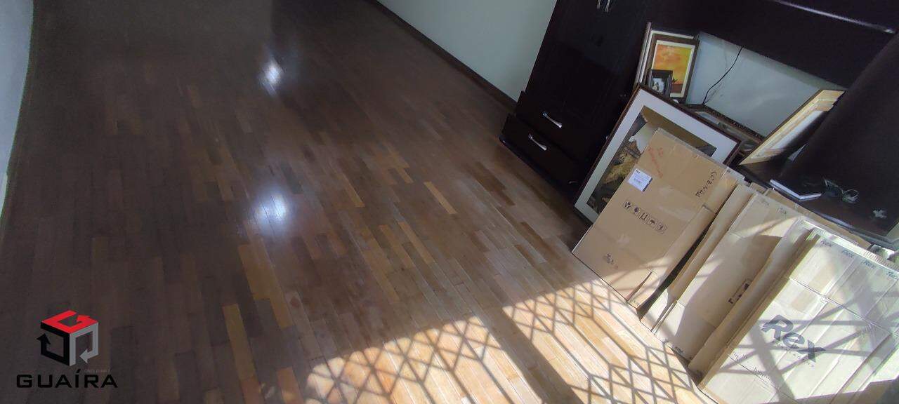 Sobrado para alugar com 3 quartos, 218m² - Foto 7
