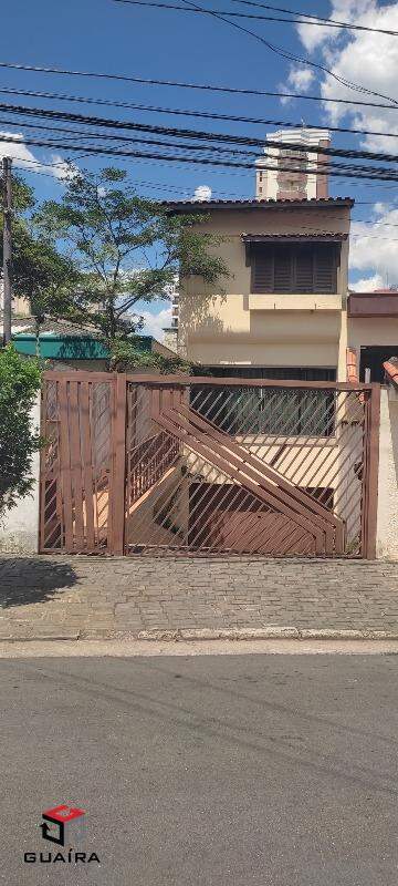 Sobrado para alugar com 3 quartos, 218m² - Foto 46