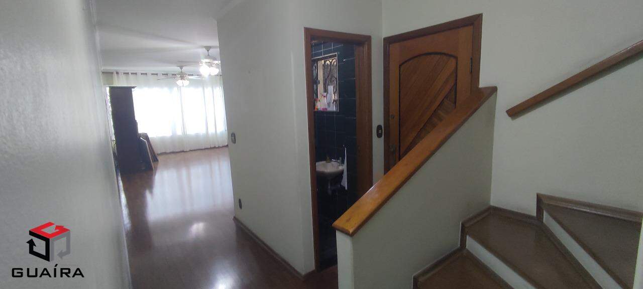 Sobrado para alugar com 3 quartos, 218m² - Foto 5