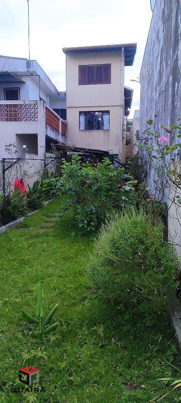 Sobrado para alugar com 3 quartos, 218m² - Foto 39