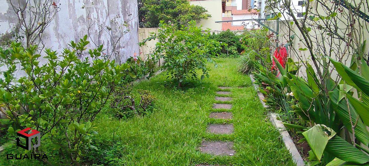 Sobrado para alugar com 3 quartos, 218m² - Foto 42