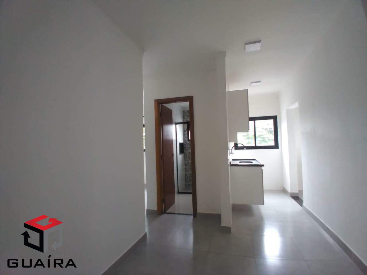 Apartamento para alugar com 1 quarto, 43m² - Foto 3