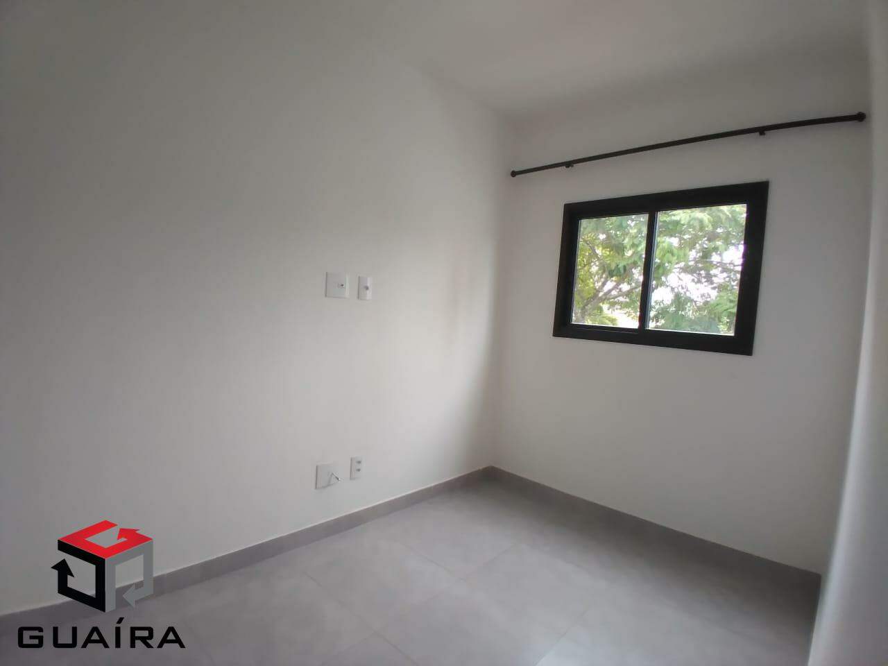 Apartamento para alugar com 1 quarto, 43m² - Foto 1