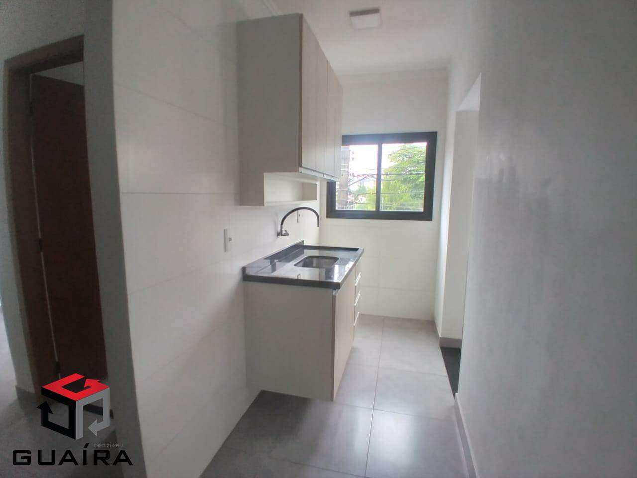 Apartamento para alugar com 1 quarto, 43m² - Foto 4