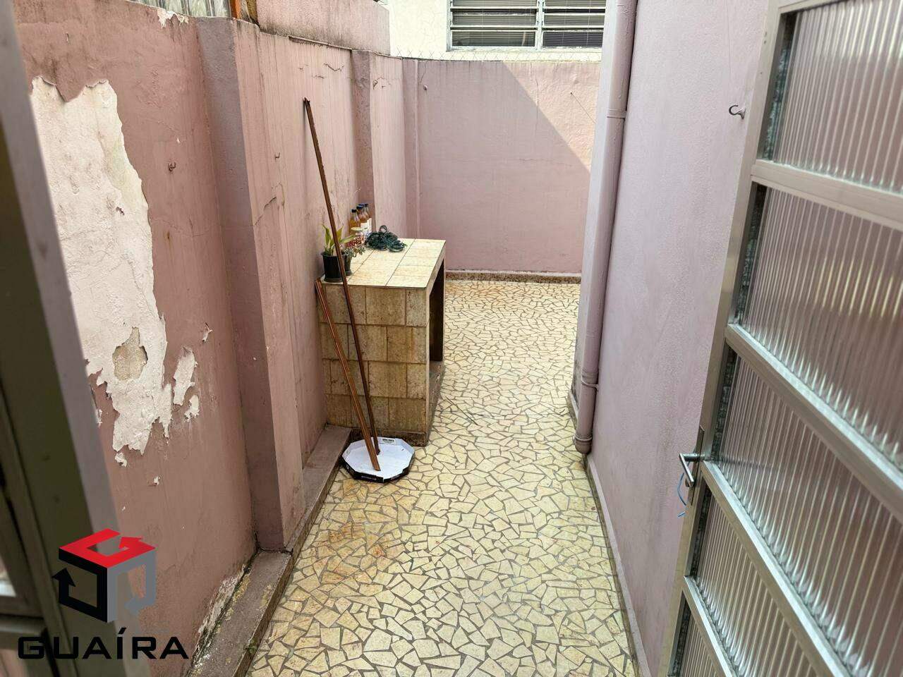 Sobrado para alugar com 3 quartos, 127m² - Foto 15