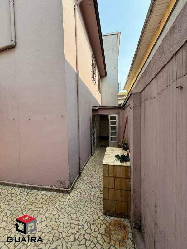 Sobrado para alugar com 3 quartos, 127m² - Foto 13