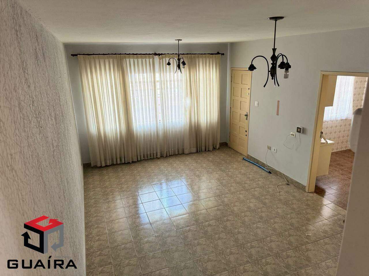 Sobrado para alugar com 3 quartos, 127m² - Foto 2