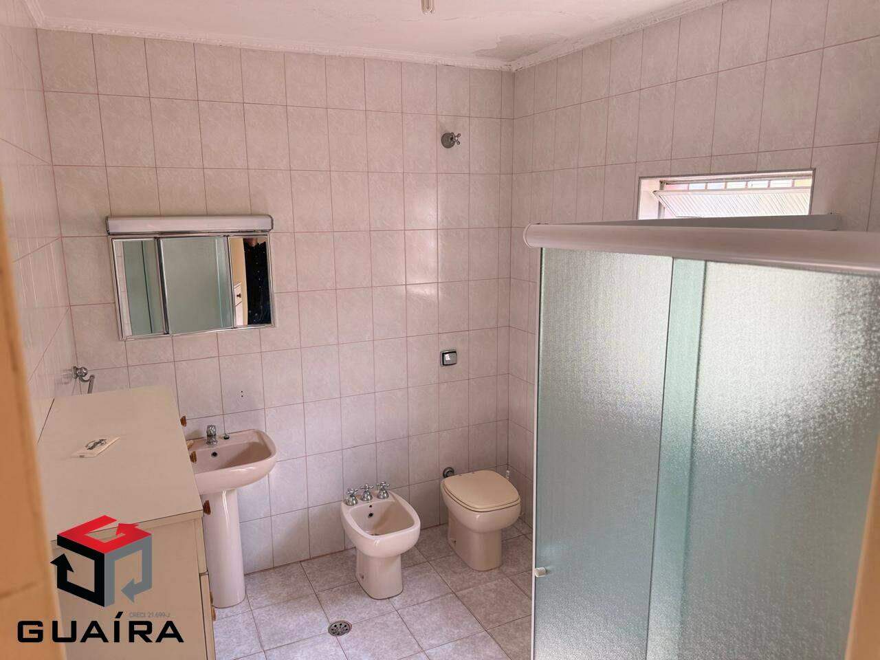 Sobrado para alugar com 3 quartos, 127m² - Foto 11
