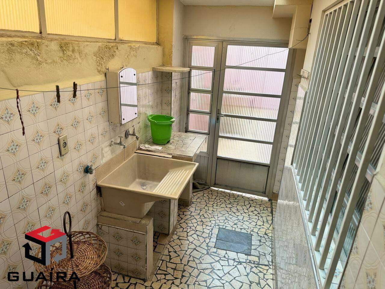 Sobrado para alugar com 3 quartos, 127m² - Foto 5