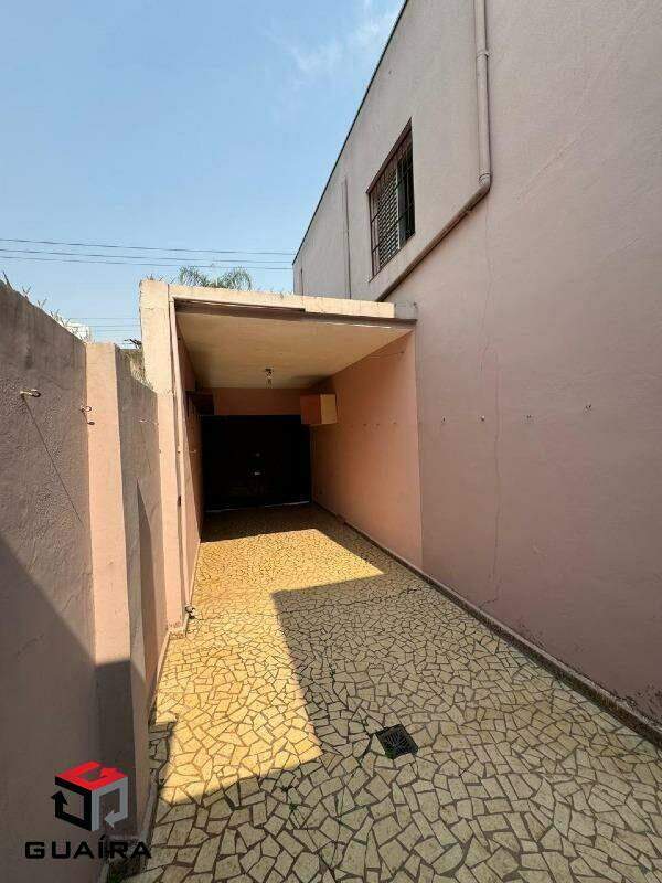 Sobrado para alugar com 3 quartos, 127m² - Foto 17
