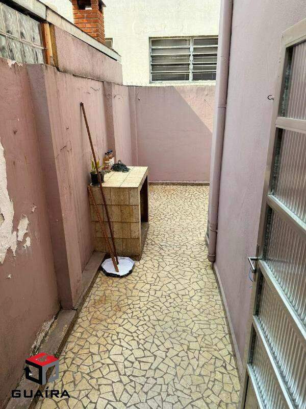 Sobrado para alugar com 3 quartos, 127m² - Foto 14