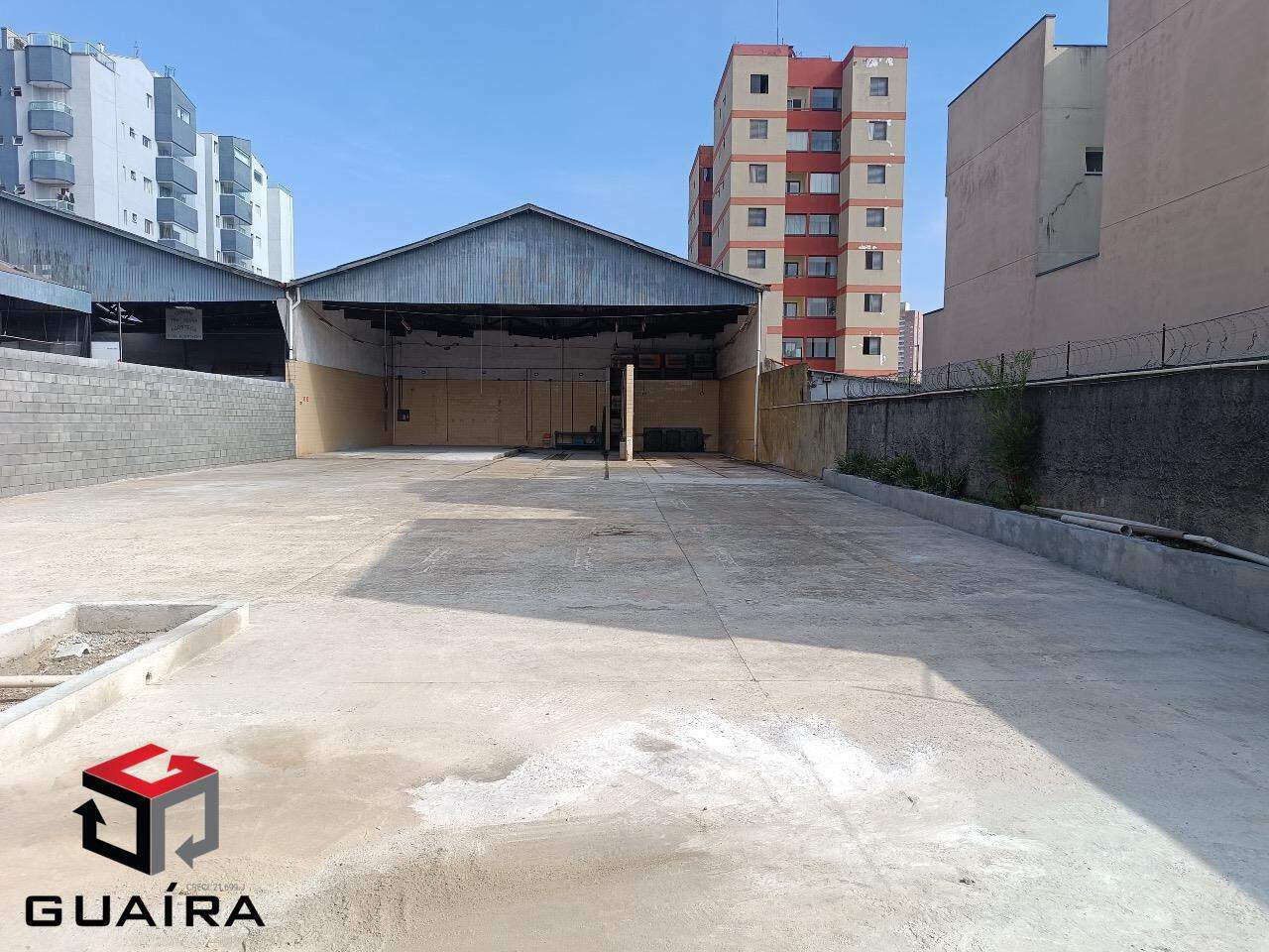 Depósito-Galpão-Armazém para alugar, 262m² - Foto 1