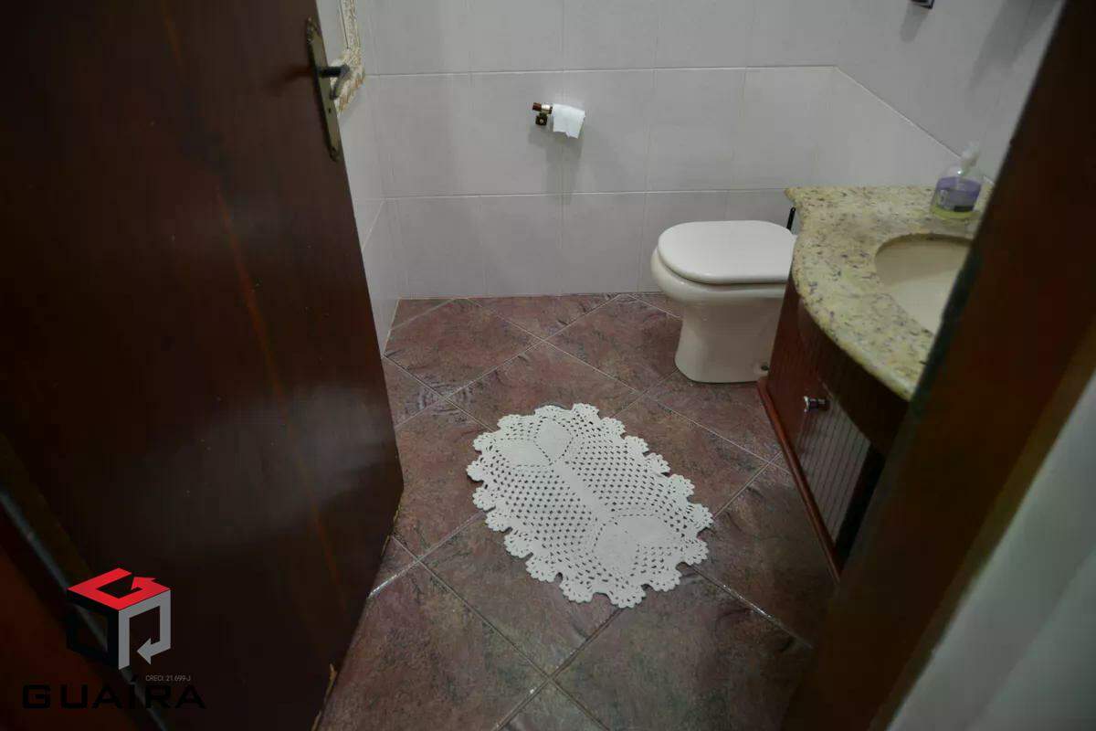 Sobrado à venda com 4 quartos, 390m² - Foto 43