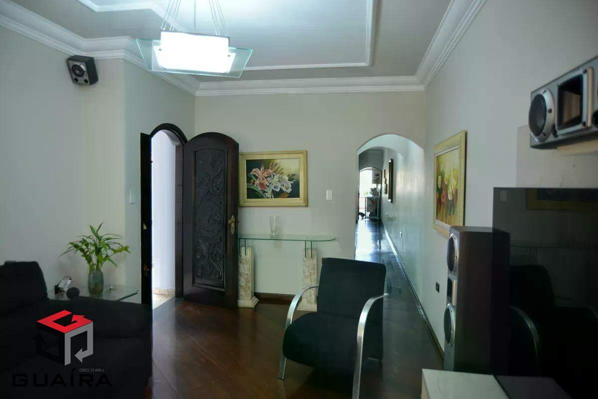Sobrado à venda com 4 quartos, 390m² - Foto 3