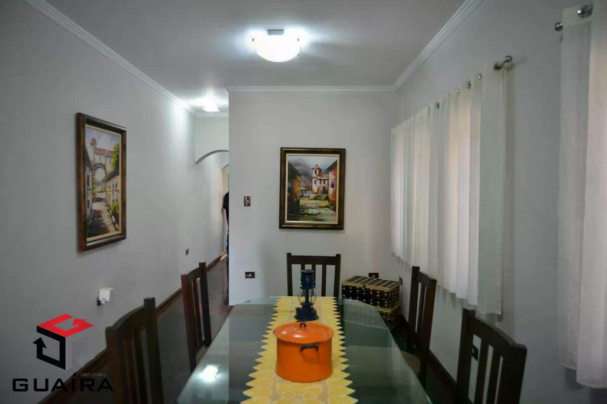 Sobrado à venda com 4 quartos, 390m² - Foto 6