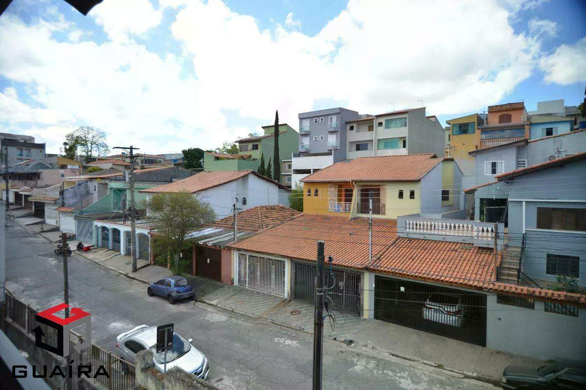 Sobrado à venda com 4 quartos, 390m² - Foto 45