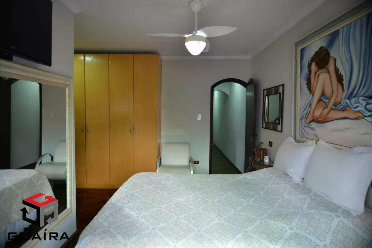 Sobrado à venda com 4 quartos, 390m² - Foto 25