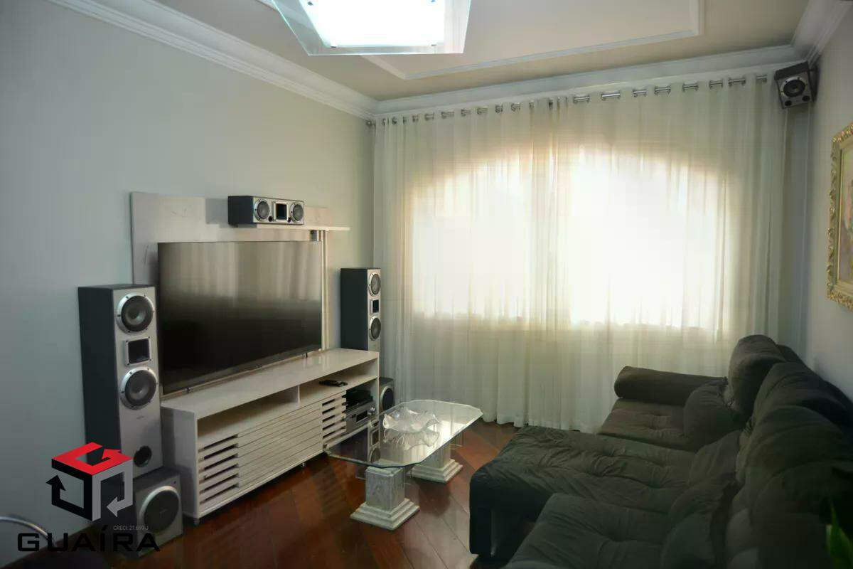 Sobrado à venda com 4 quartos, 390m² - Foto 1