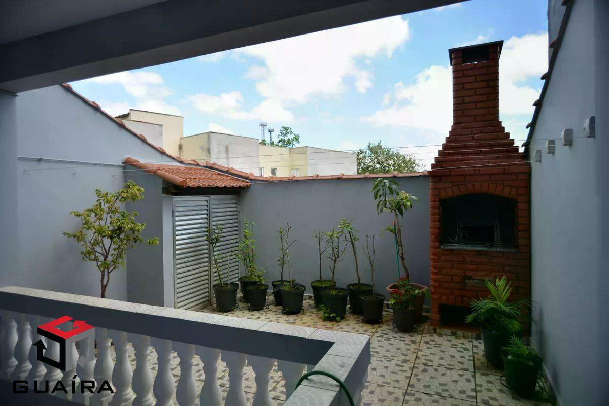 Sobrado à venda com 4 quartos, 390m² - Foto 14