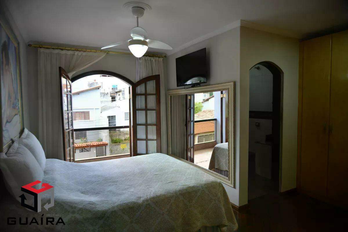 Sobrado à venda com 4 quartos, 390m² - Foto 23