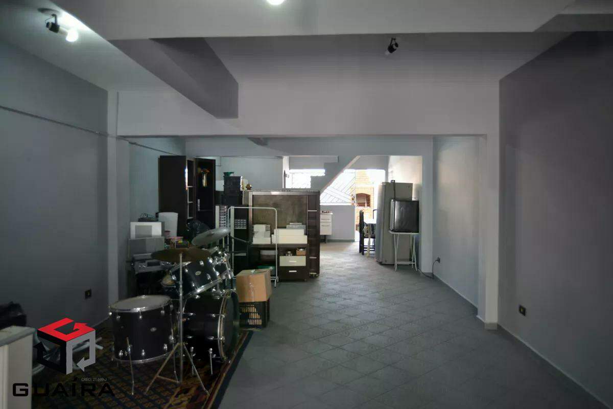 Sobrado à venda com 4 quartos, 390m² - Foto 18