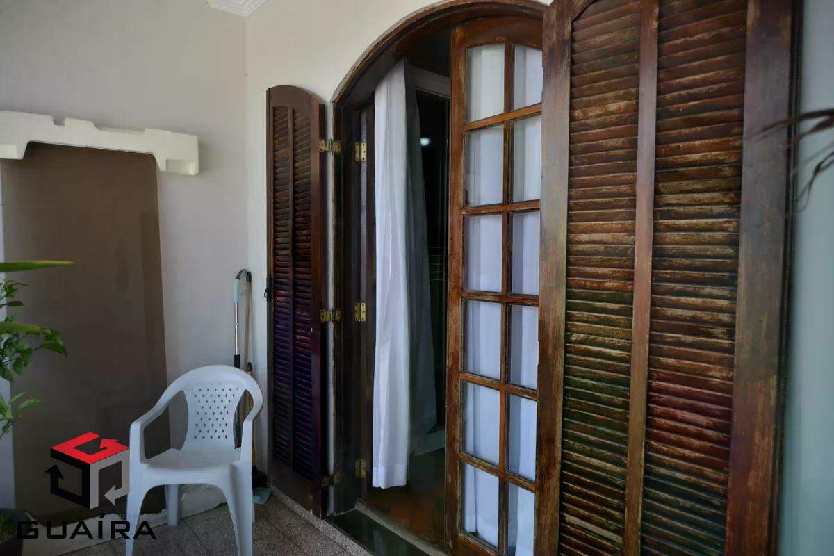 Sobrado à venda com 4 quartos, 390m² - Foto 29