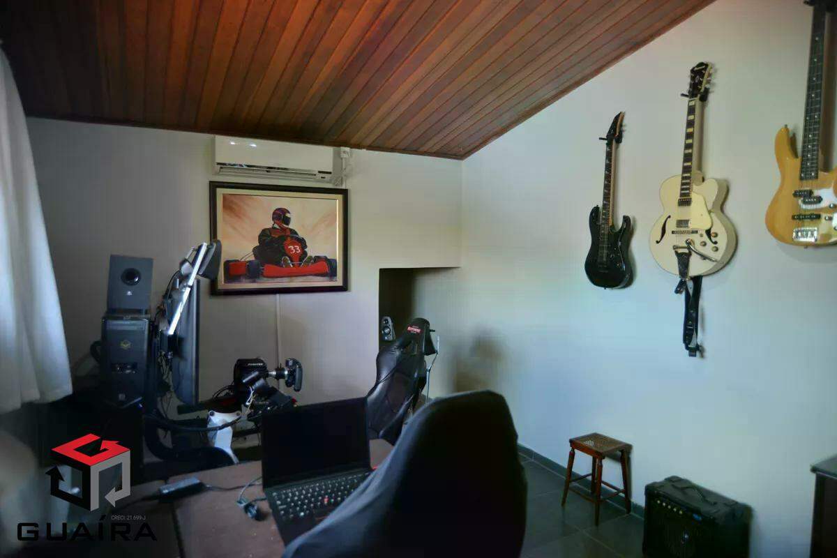Sobrado à venda com 4 quartos, 390m² - Foto 37