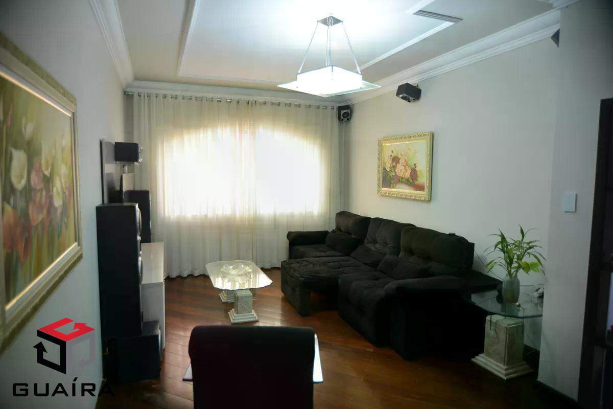 Sobrado à venda com 4 quartos, 390m² - Foto 2