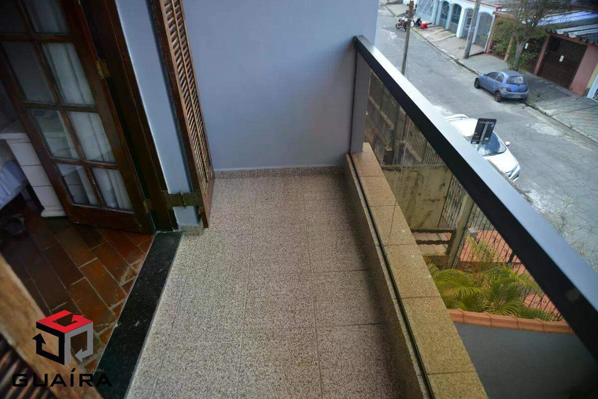 Sobrado à venda com 4 quartos, 390m² - Foto 30