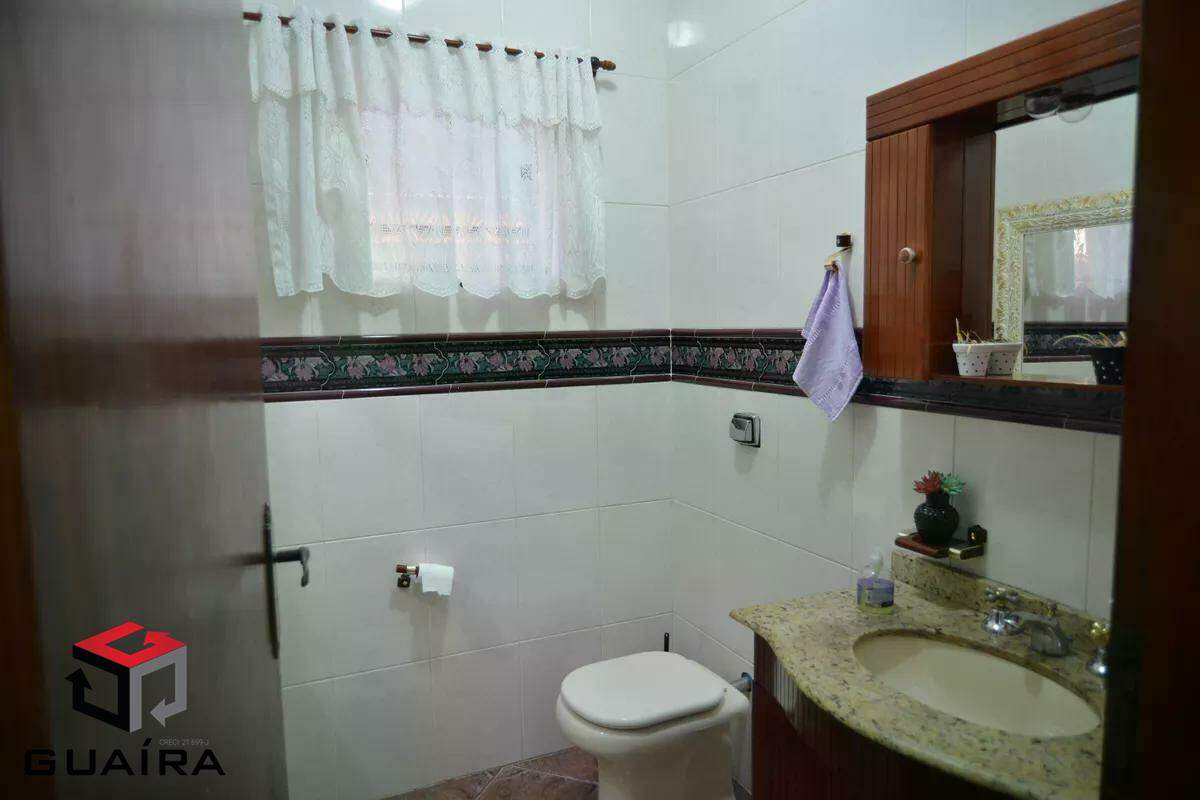 Sobrado à venda com 4 quartos, 390m² - Foto 44