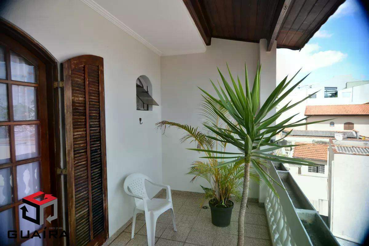 Sobrado à venda com 4 quartos, 390m² - Foto 31