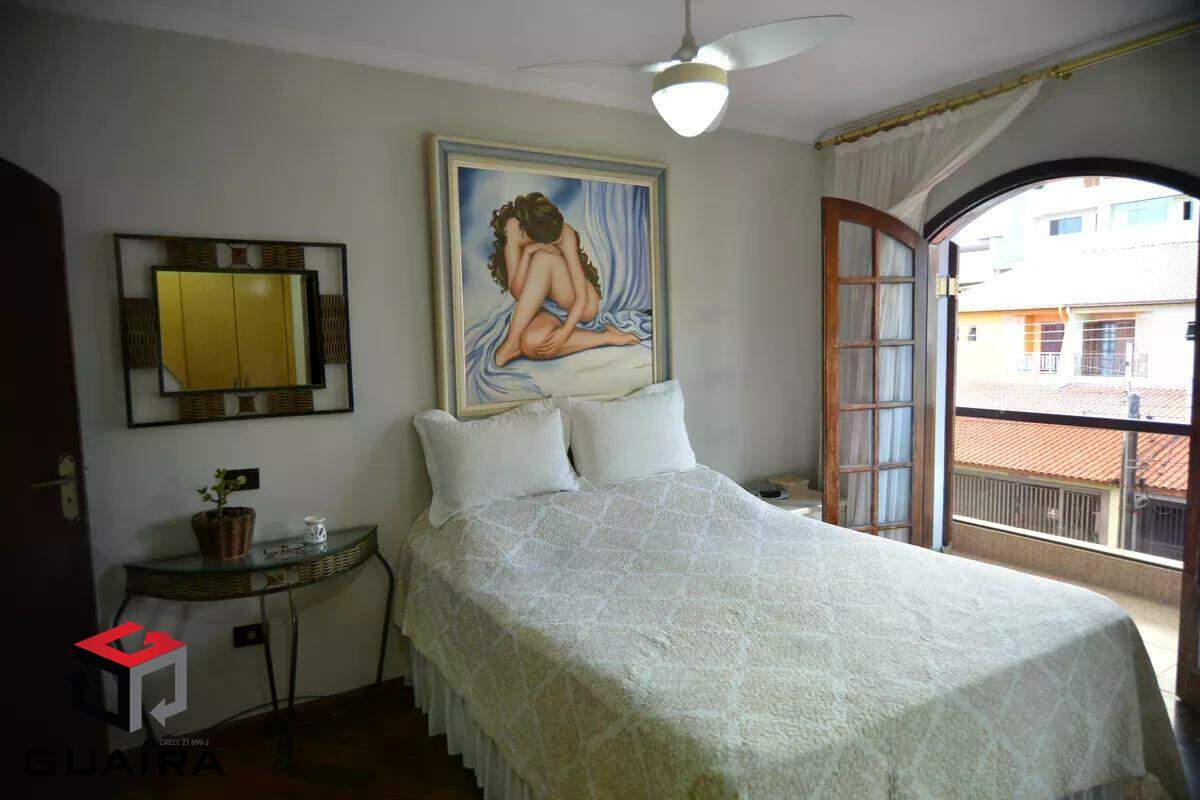 Sobrado à venda com 4 quartos, 390m² - Foto 24