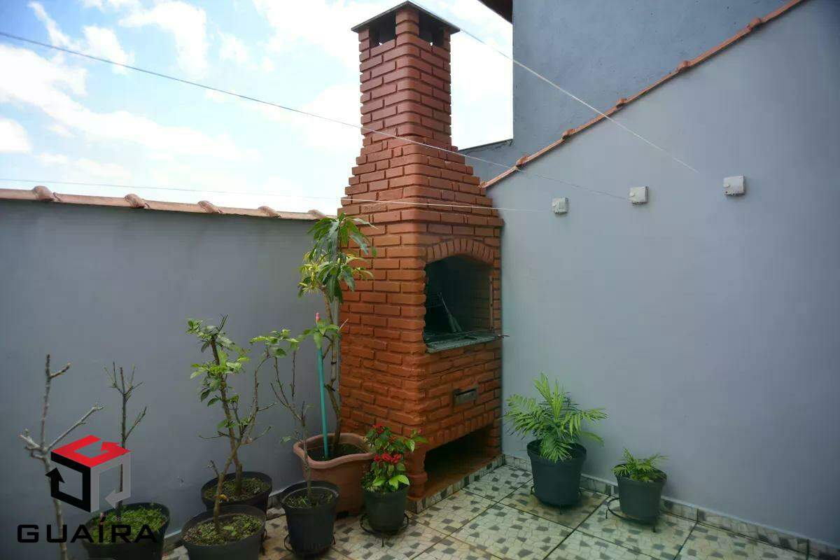 Sobrado à venda com 4 quartos, 390m² - Foto 15