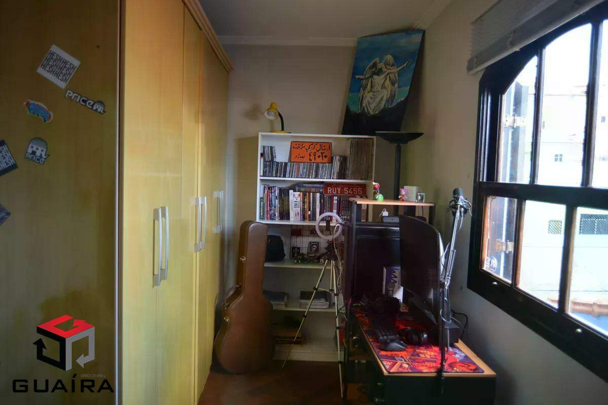 Sobrado à venda com 4 quartos, 390m² - Foto 38