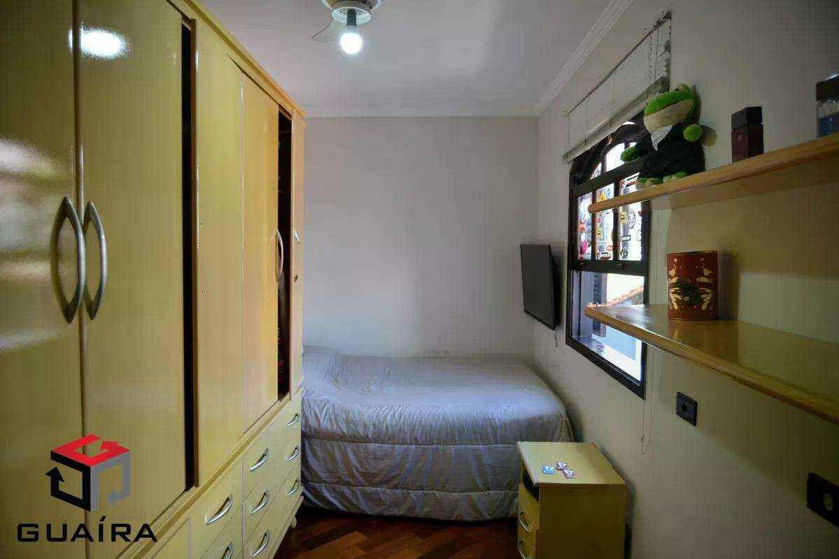 Sobrado à venda com 4 quartos, 390m² - Foto 26