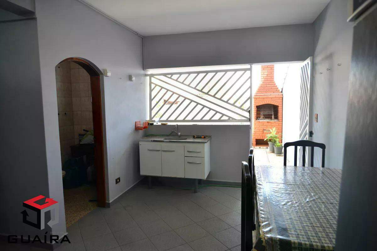 Sobrado à venda com 4 quartos, 390m² - Foto 13