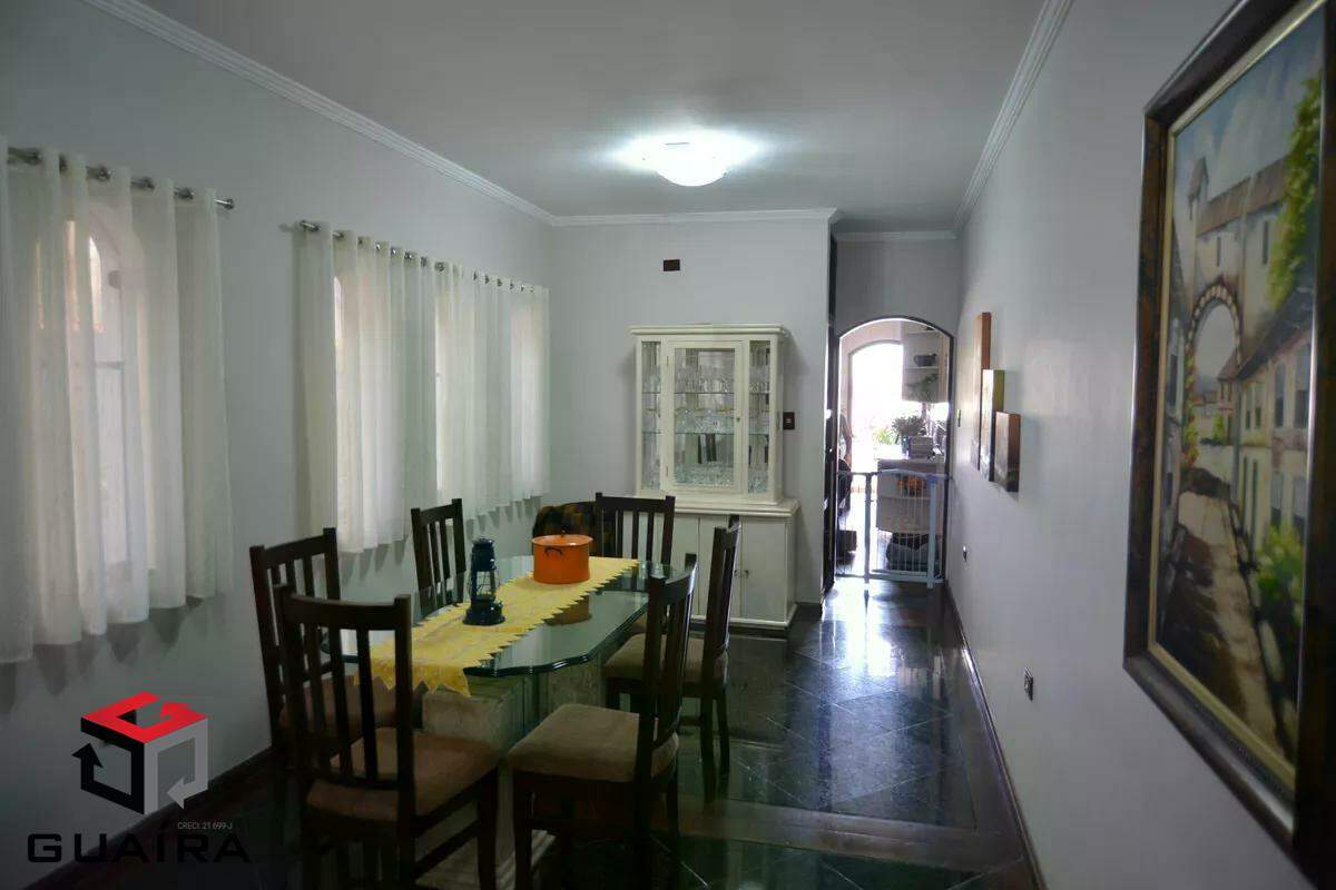 Sobrado à venda com 4 quartos, 390m² - Foto 7