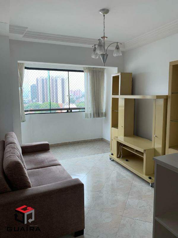 Apartamento à venda com 3 quartos, 72m² - Foto 7