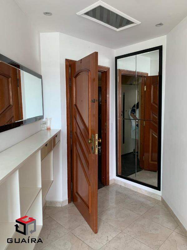 Apartamento à venda com 3 quartos, 72m² - Foto 1