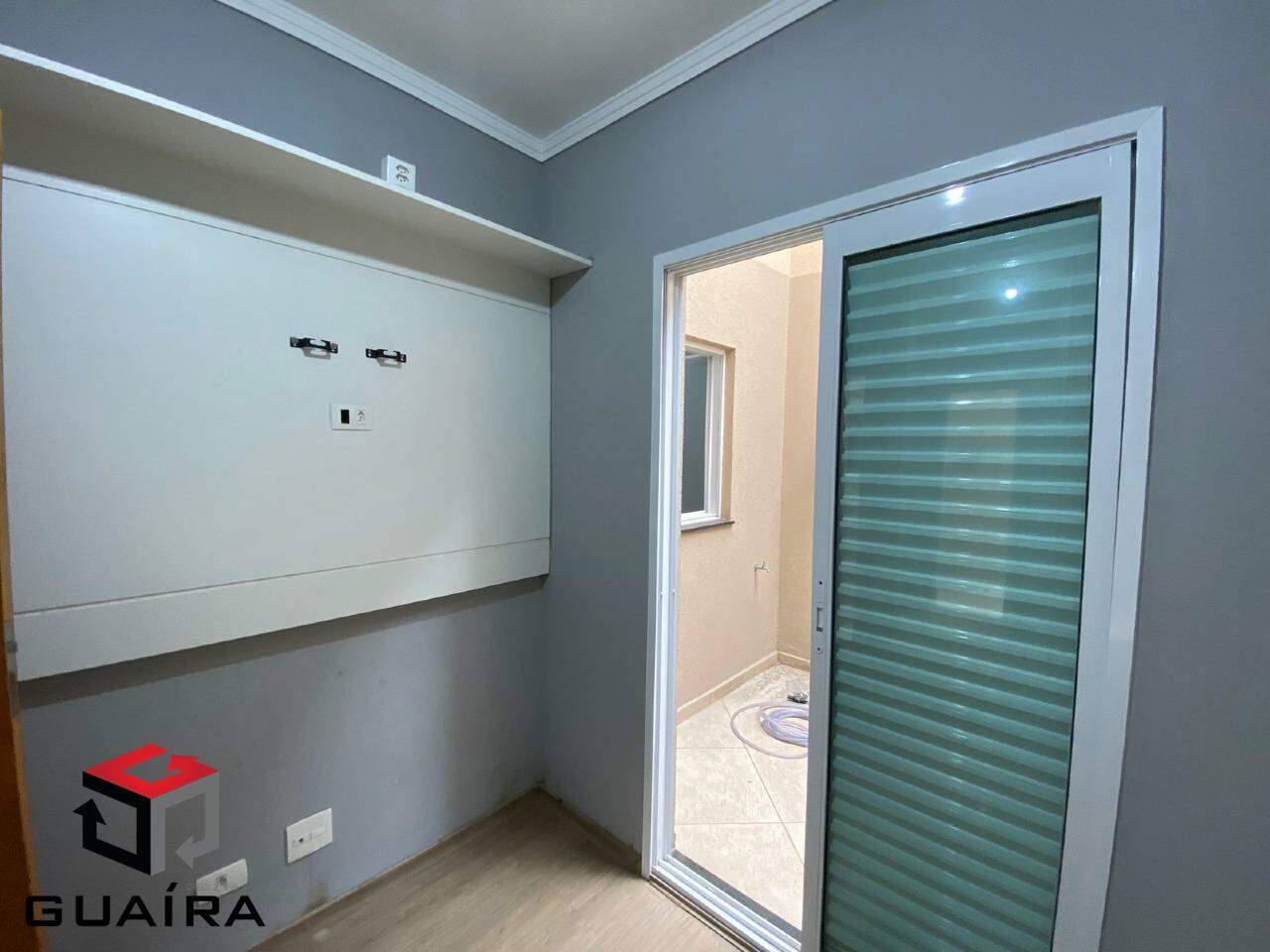 Apartamento para alugar com 2 quartos, 45m² - Foto 5