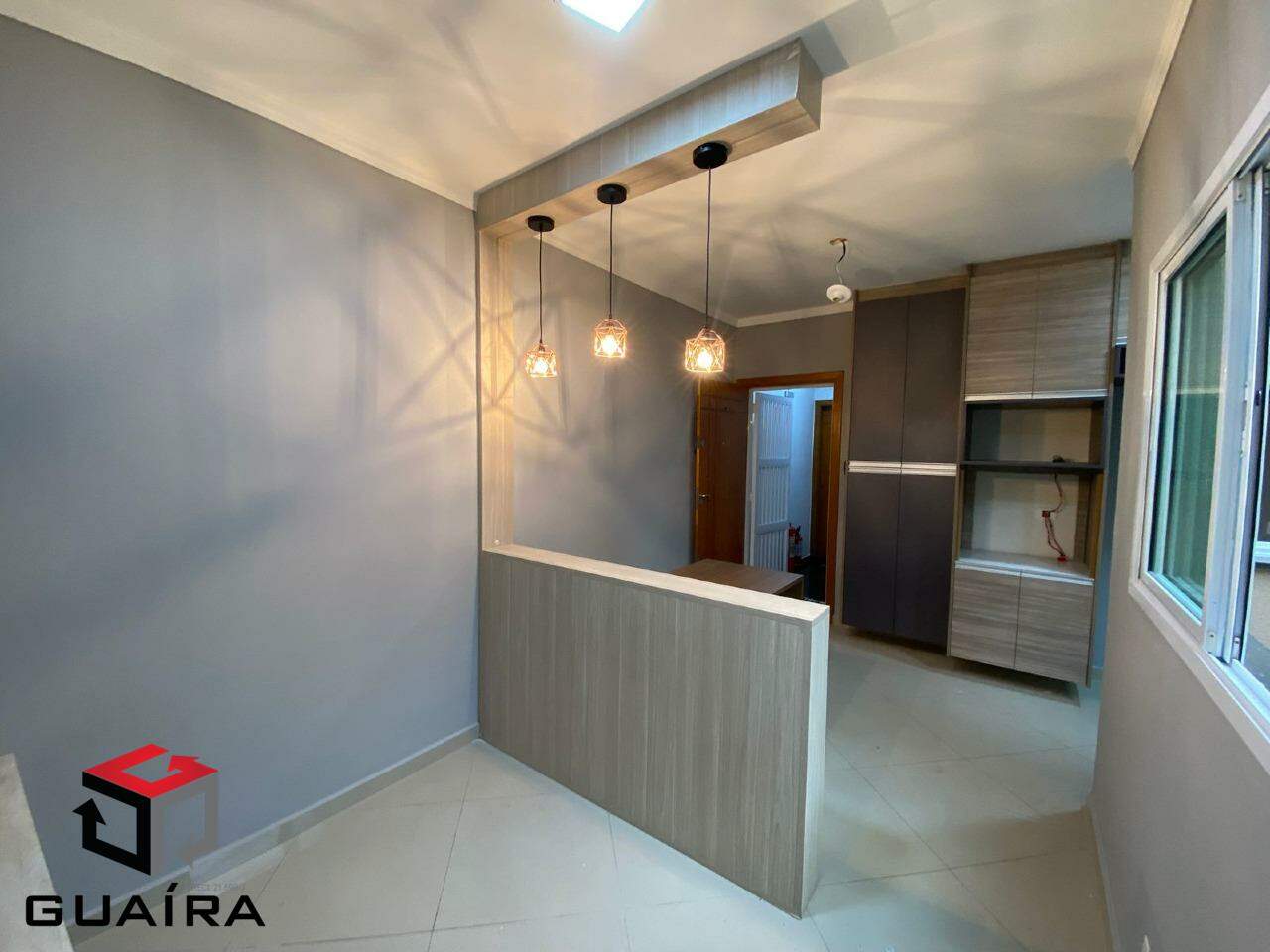 Apartamento para alugar com 2 quartos, 45m² - Foto 2