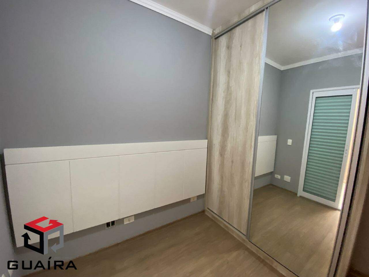 Apartamento para alugar com 2 quartos, 45m² - Foto 8