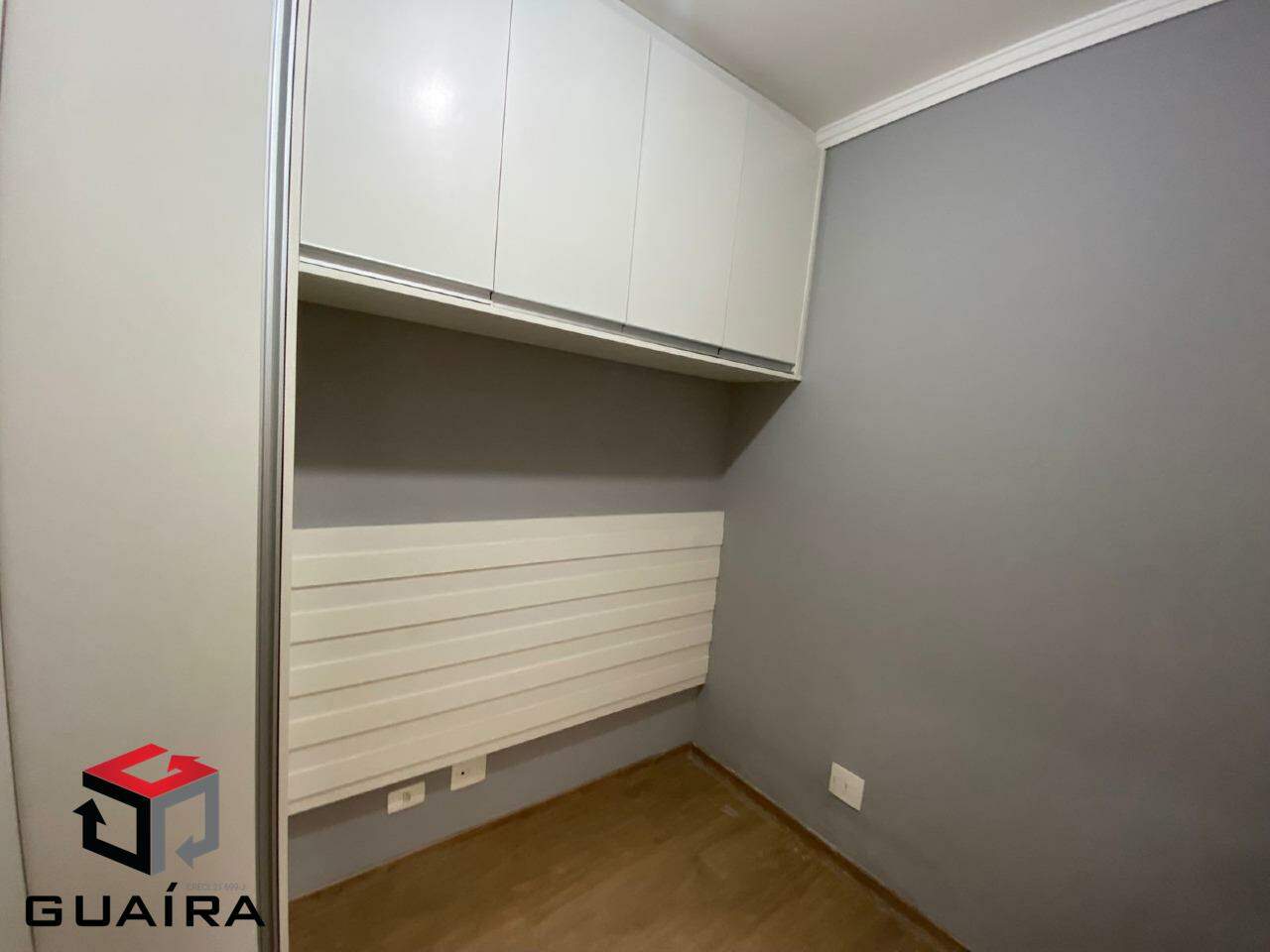 Apartamento para alugar com 2 quartos, 45m² - Foto 9