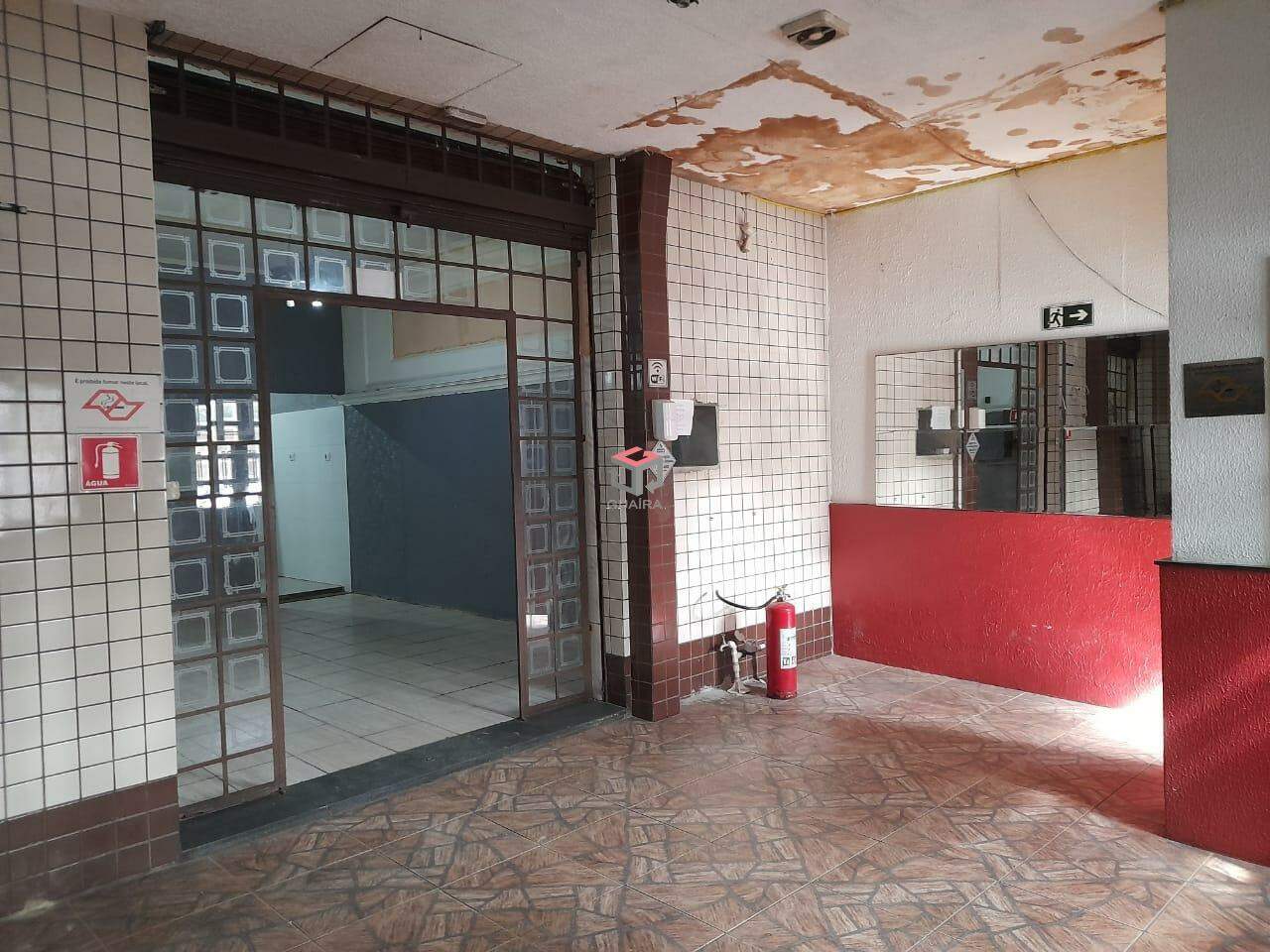 Loja-Salão para alugar, 100m² - Foto 4