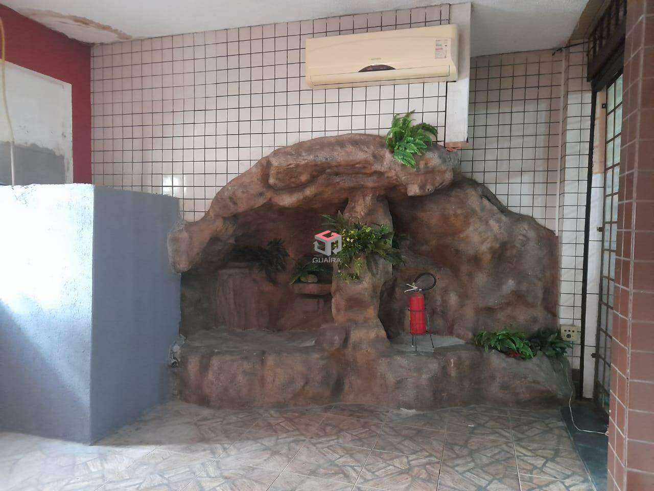 Loja-Salão para alugar, 100m² - Foto 3