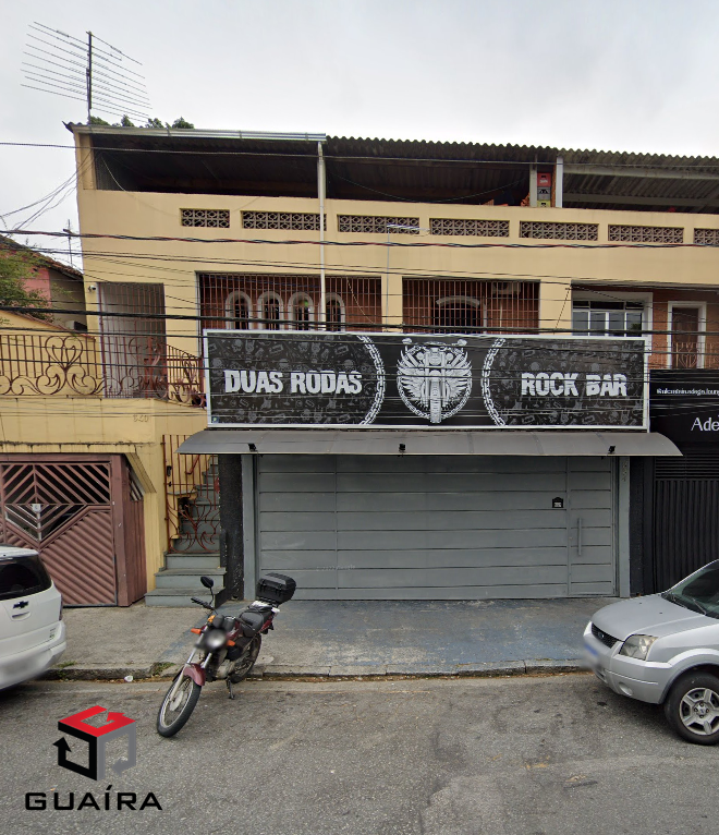 Loja-Salão para alugar, 100m² - Foto 2